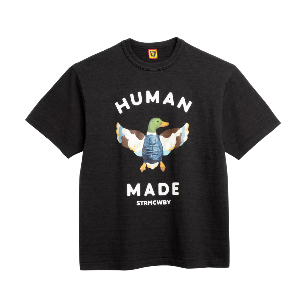 Human Made Duck 24AW Tee