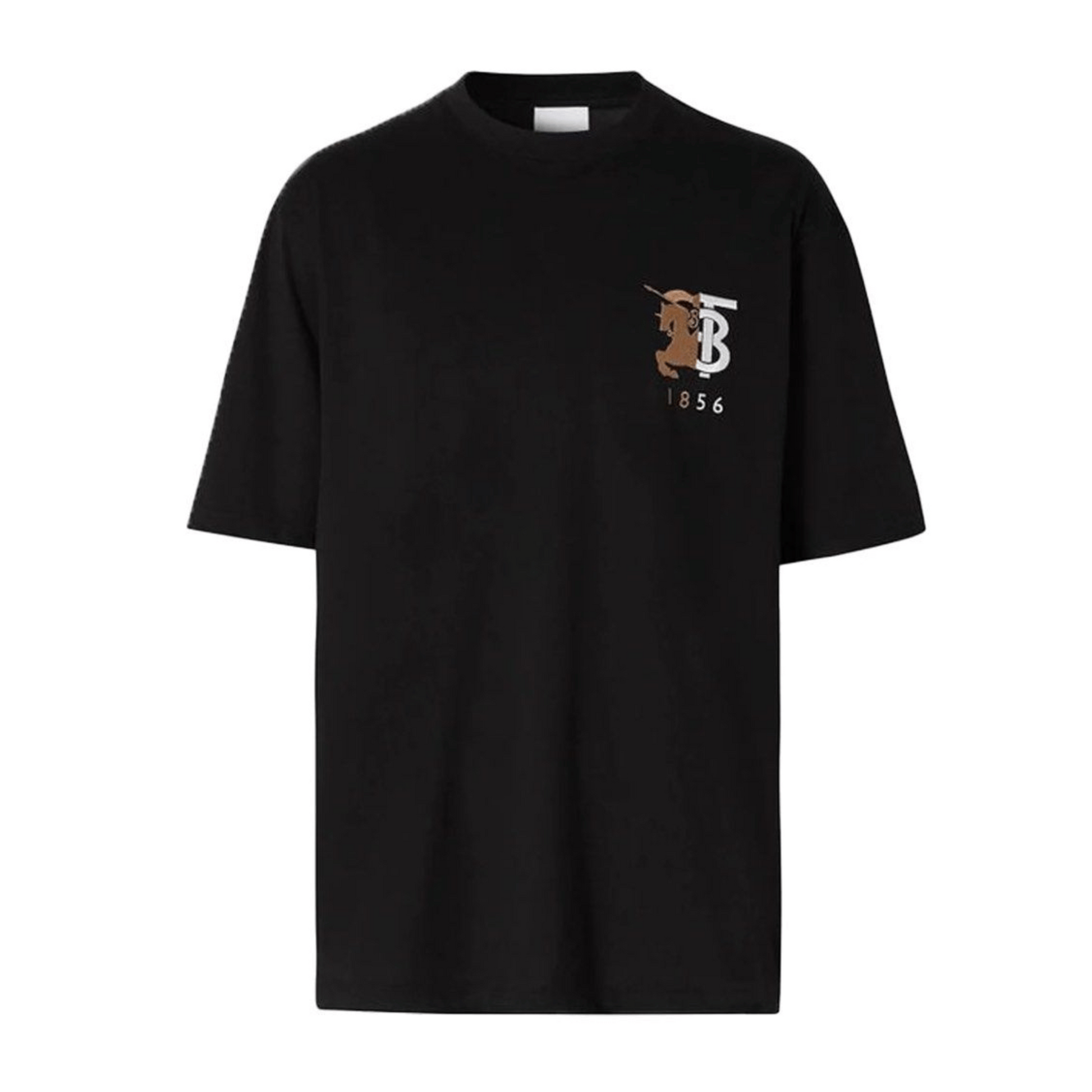 Burberry TB 1856 Embroidered Tee