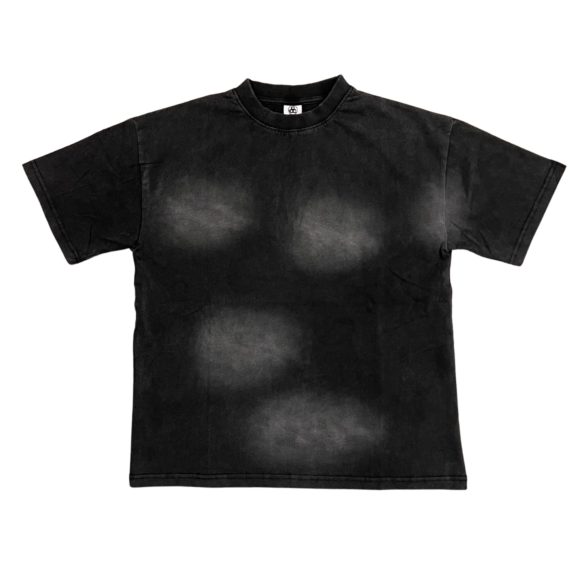 AC Multilogo Tee