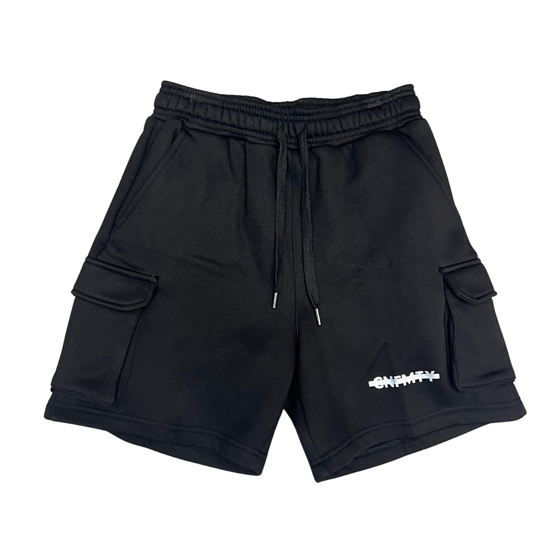 AC Reflective Sweat Shorts