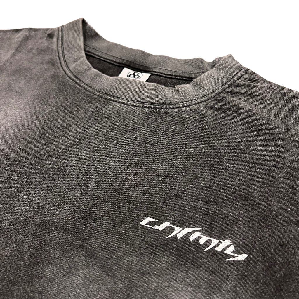 AC Basic Washed Tee