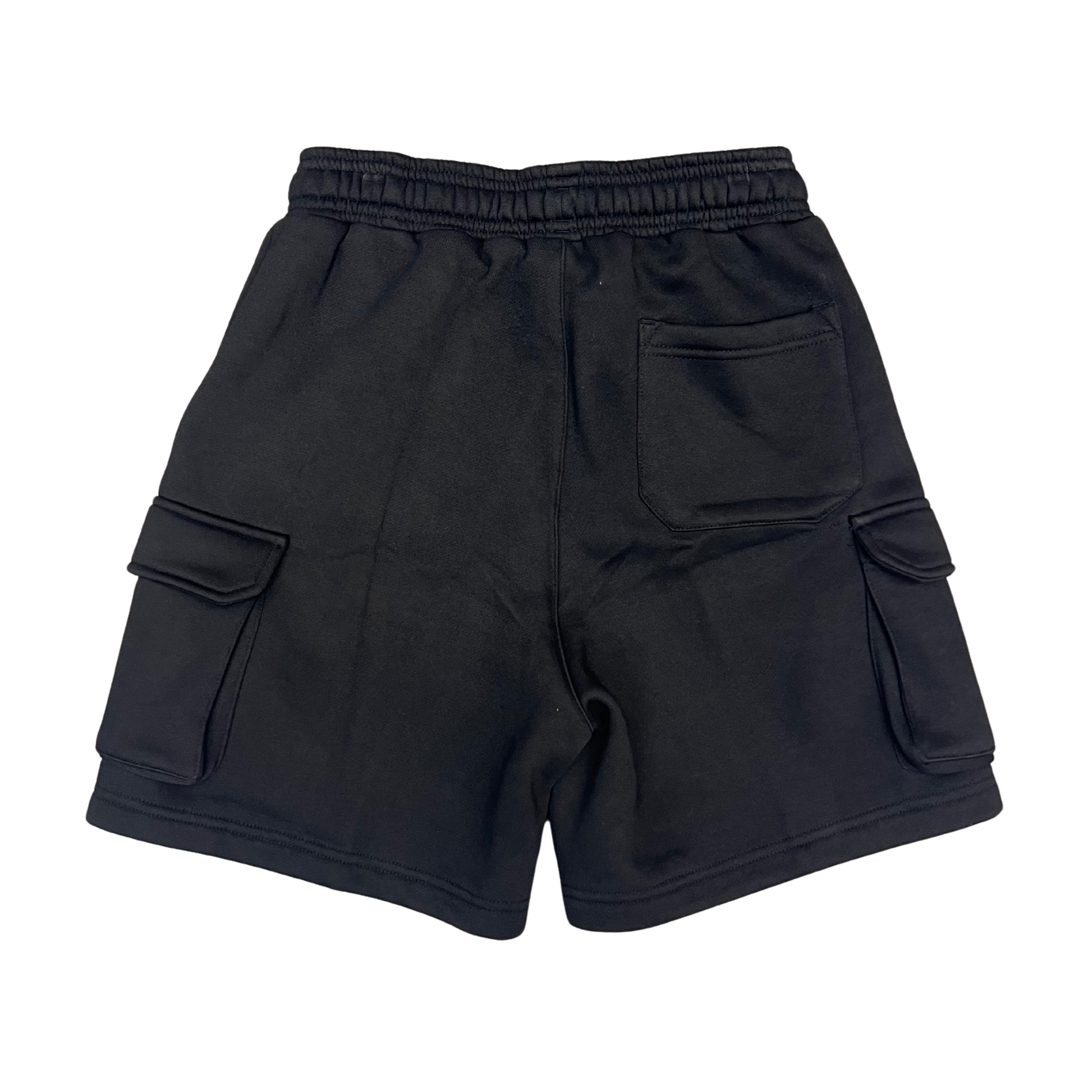 AC Reflective Sweat Shorts