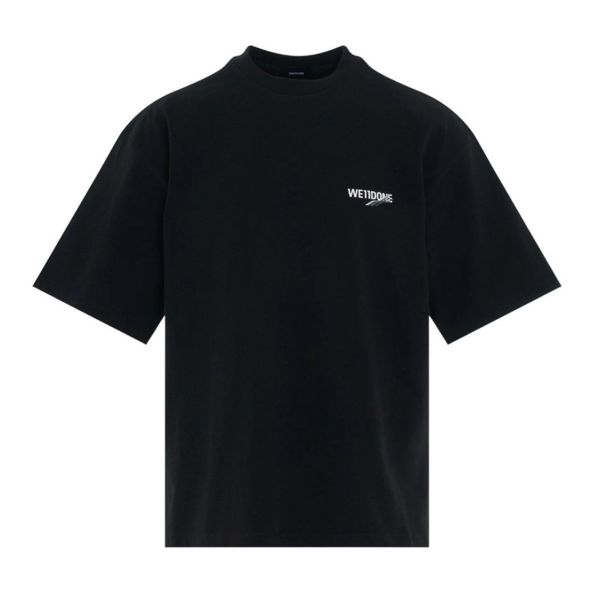 We11done 1506 Wave Tee