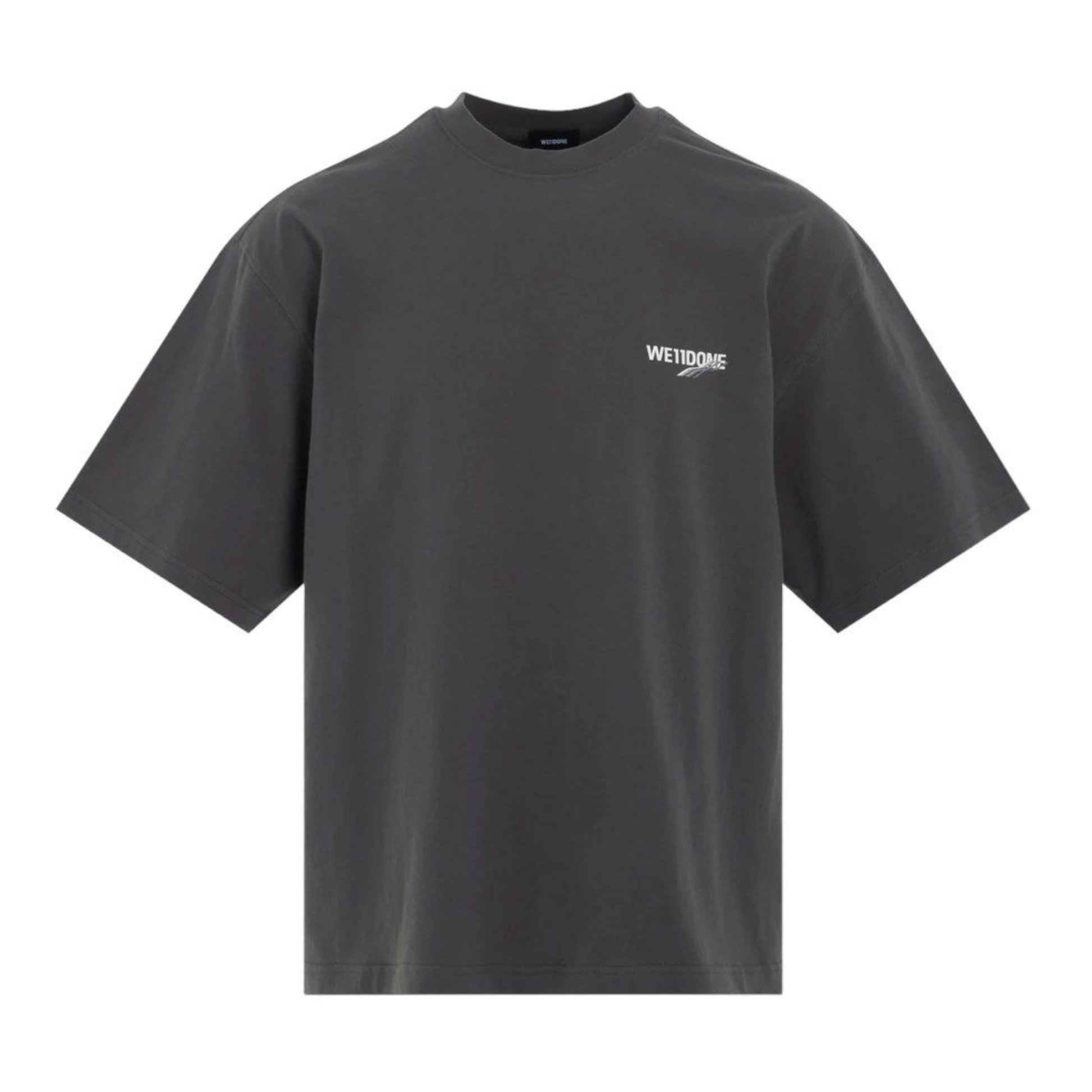 We11done 1506 Wave Tee