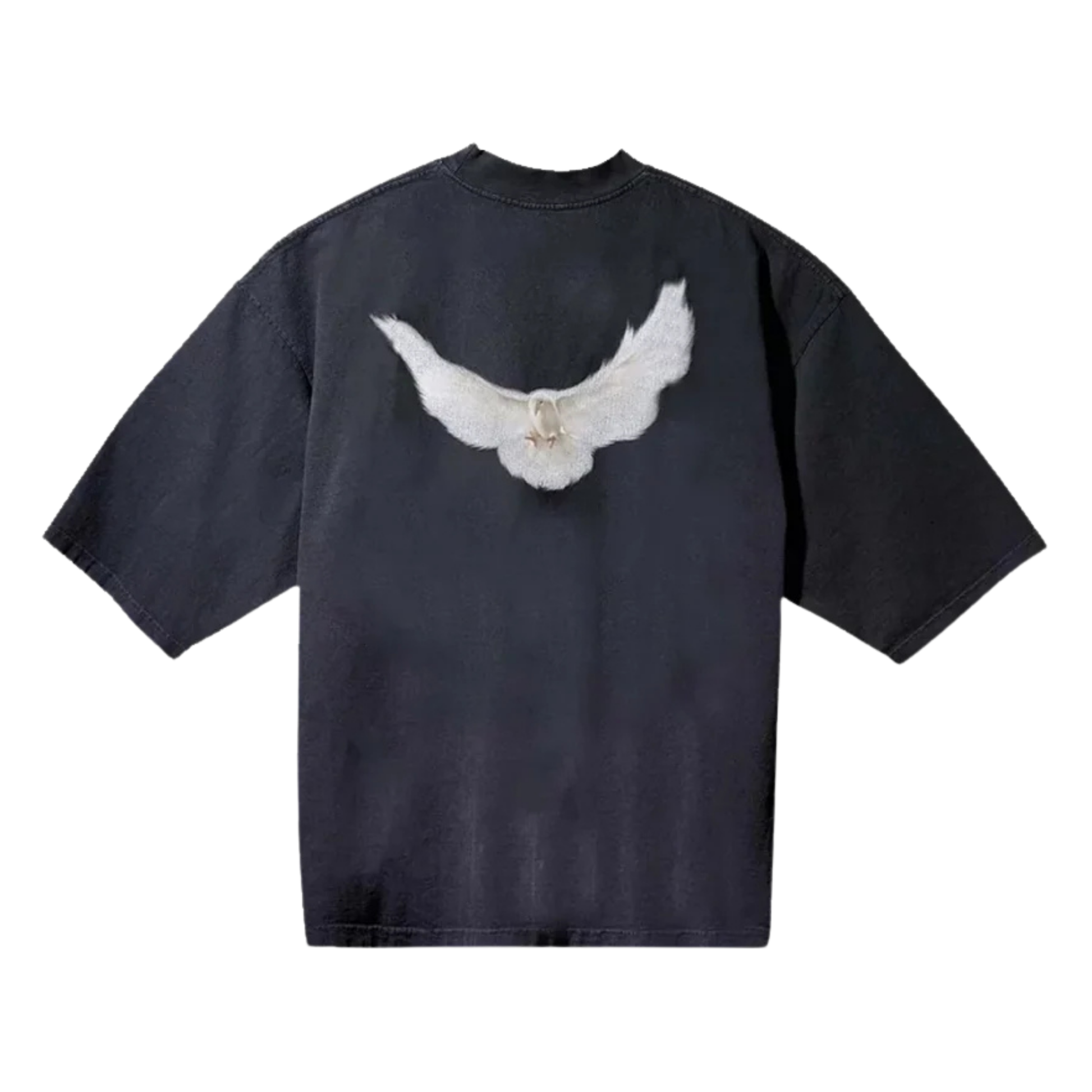 Yeezy Gap Dove Oversize Tee