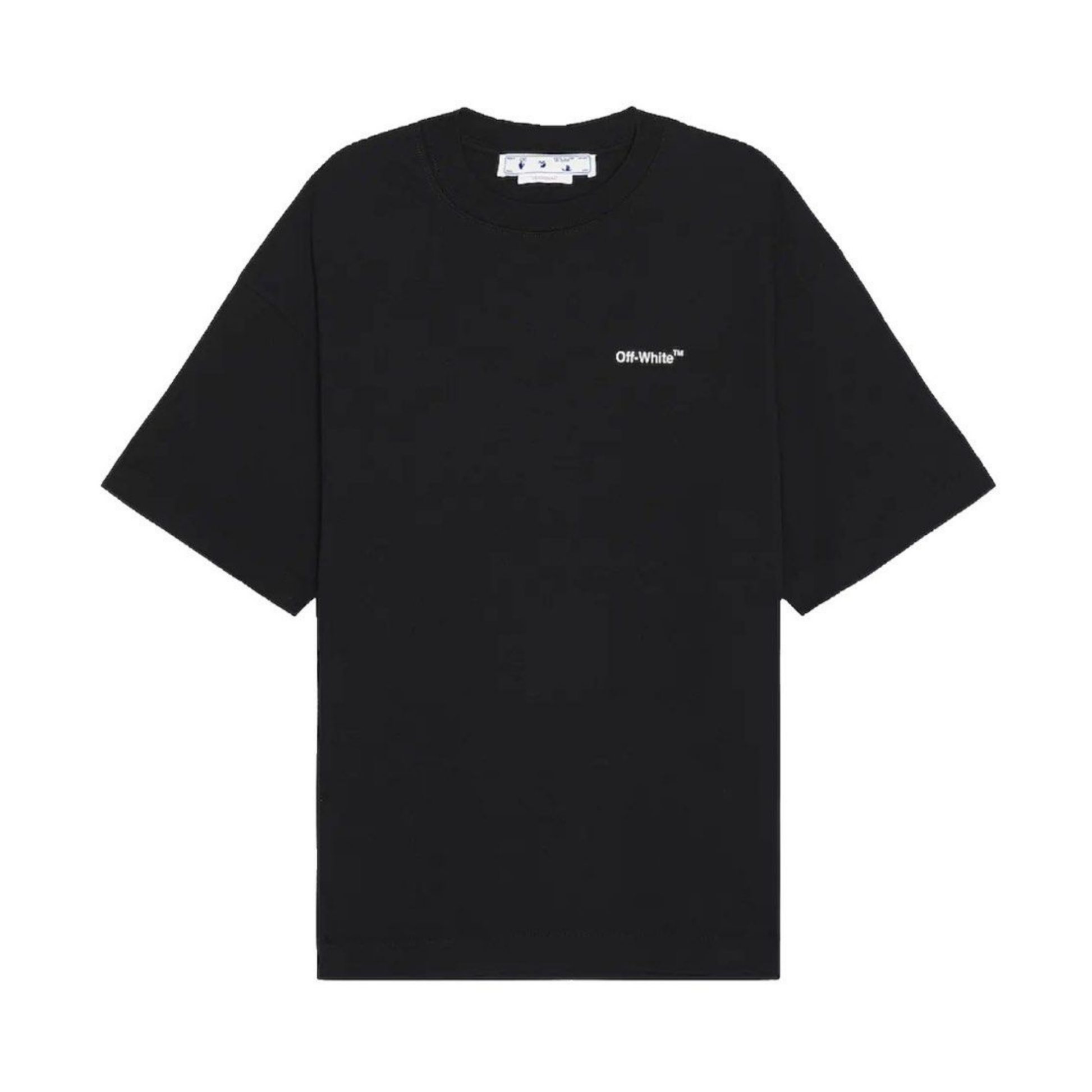 Off White Chain Tee