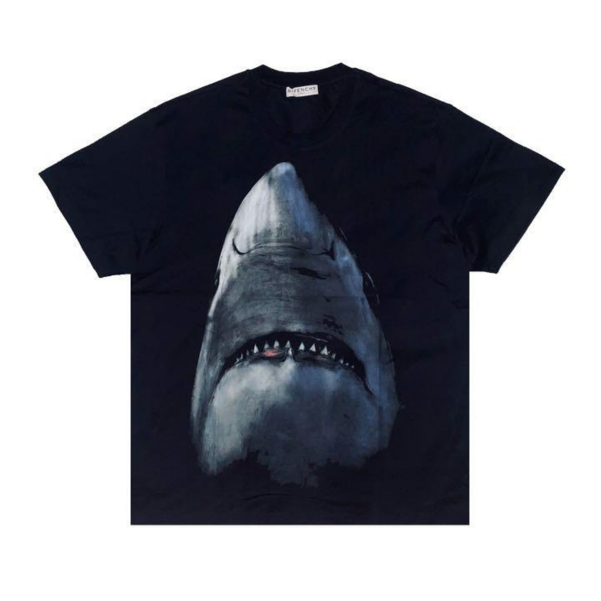 Givenchy Shark Tee