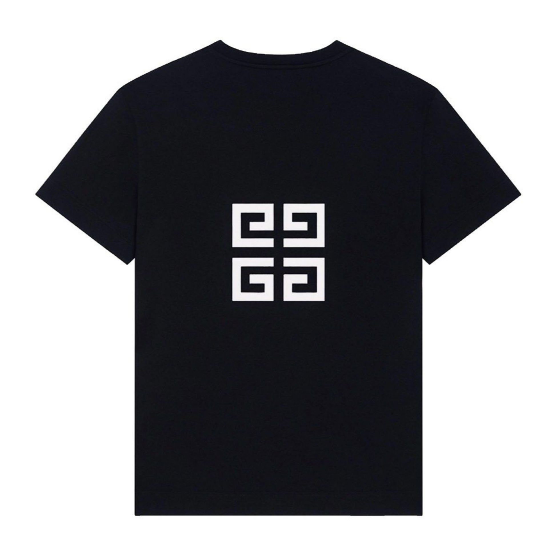 Givenchy 4G Embroidered Tee