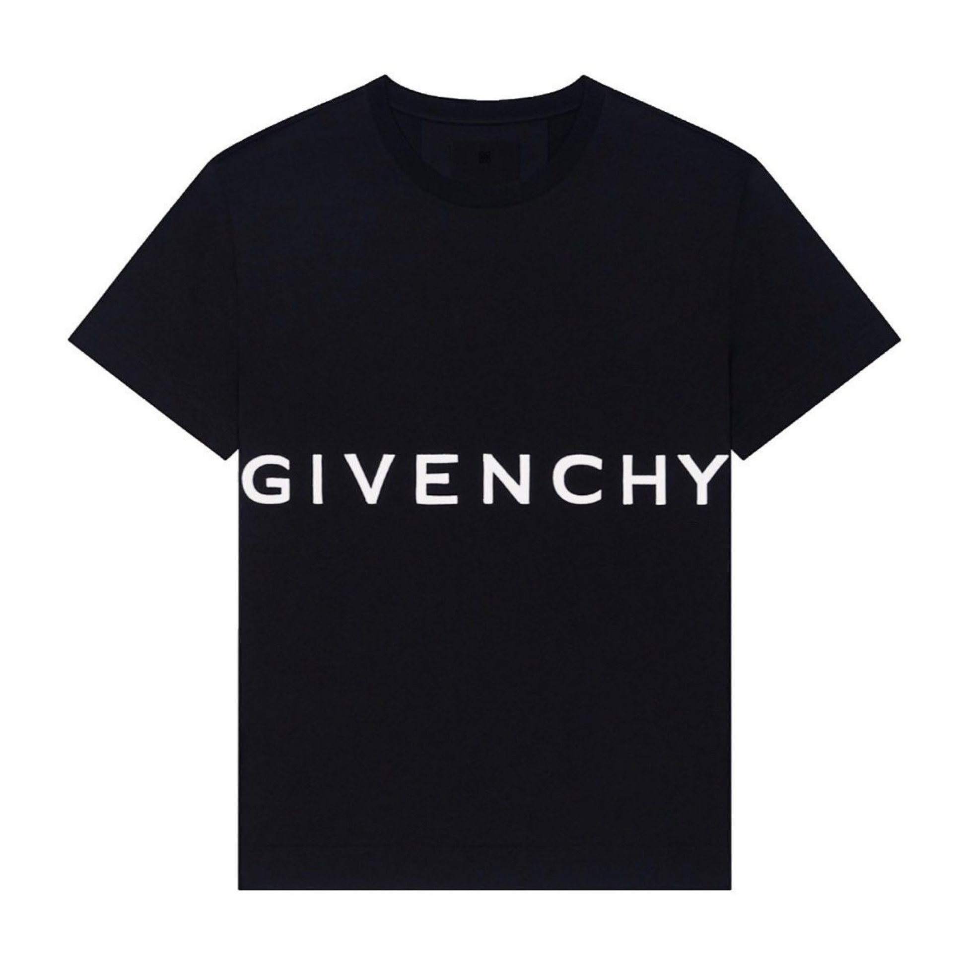 Givenchy 4G Embroidered Tee