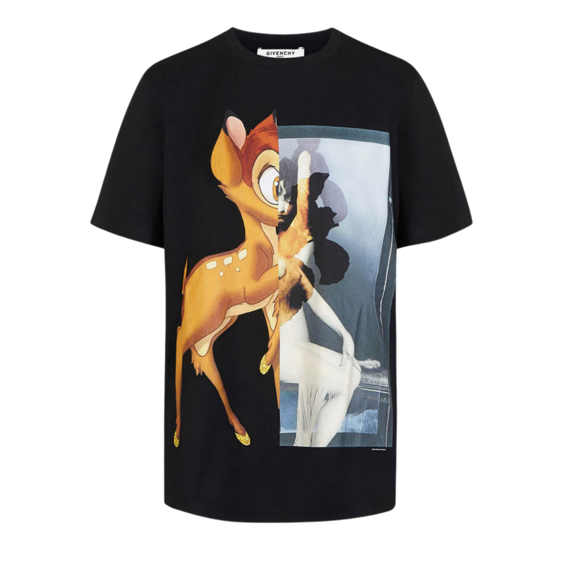 Givenchy Bambi Tee