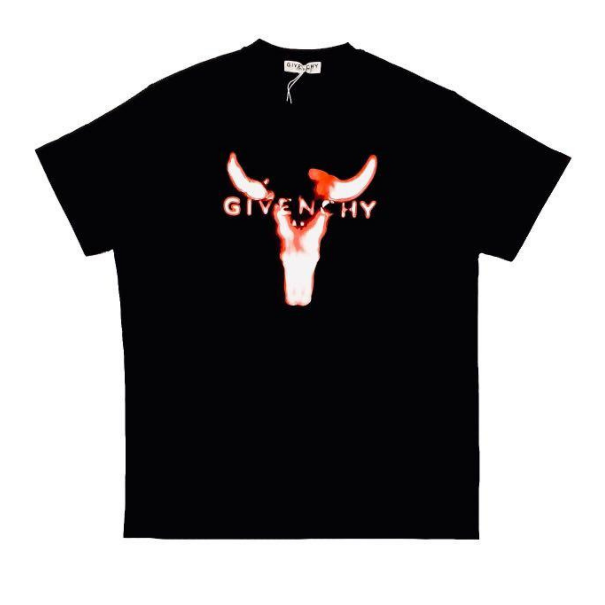Givenchy Bull Tee