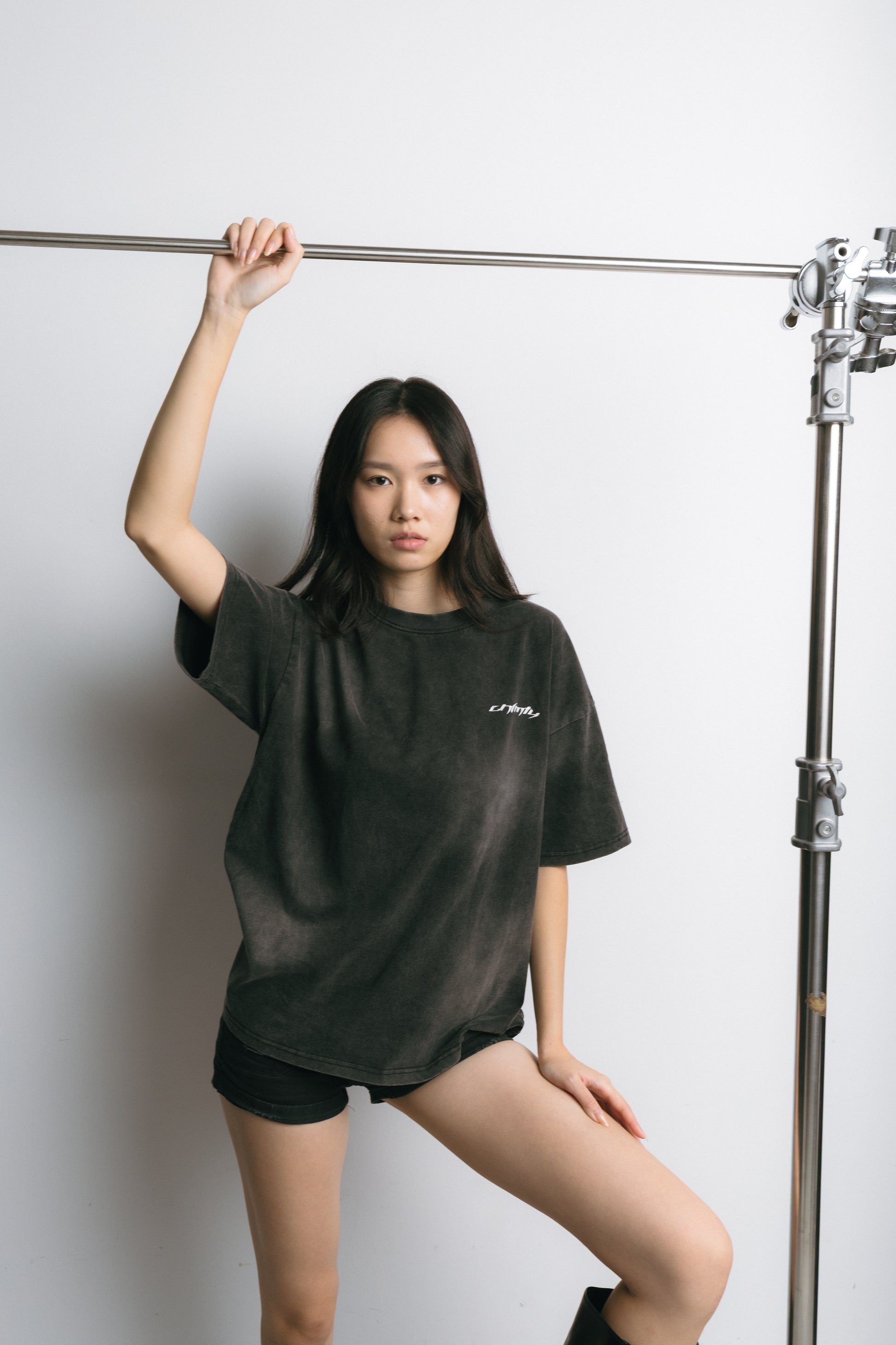 AC Basic Washed Tee