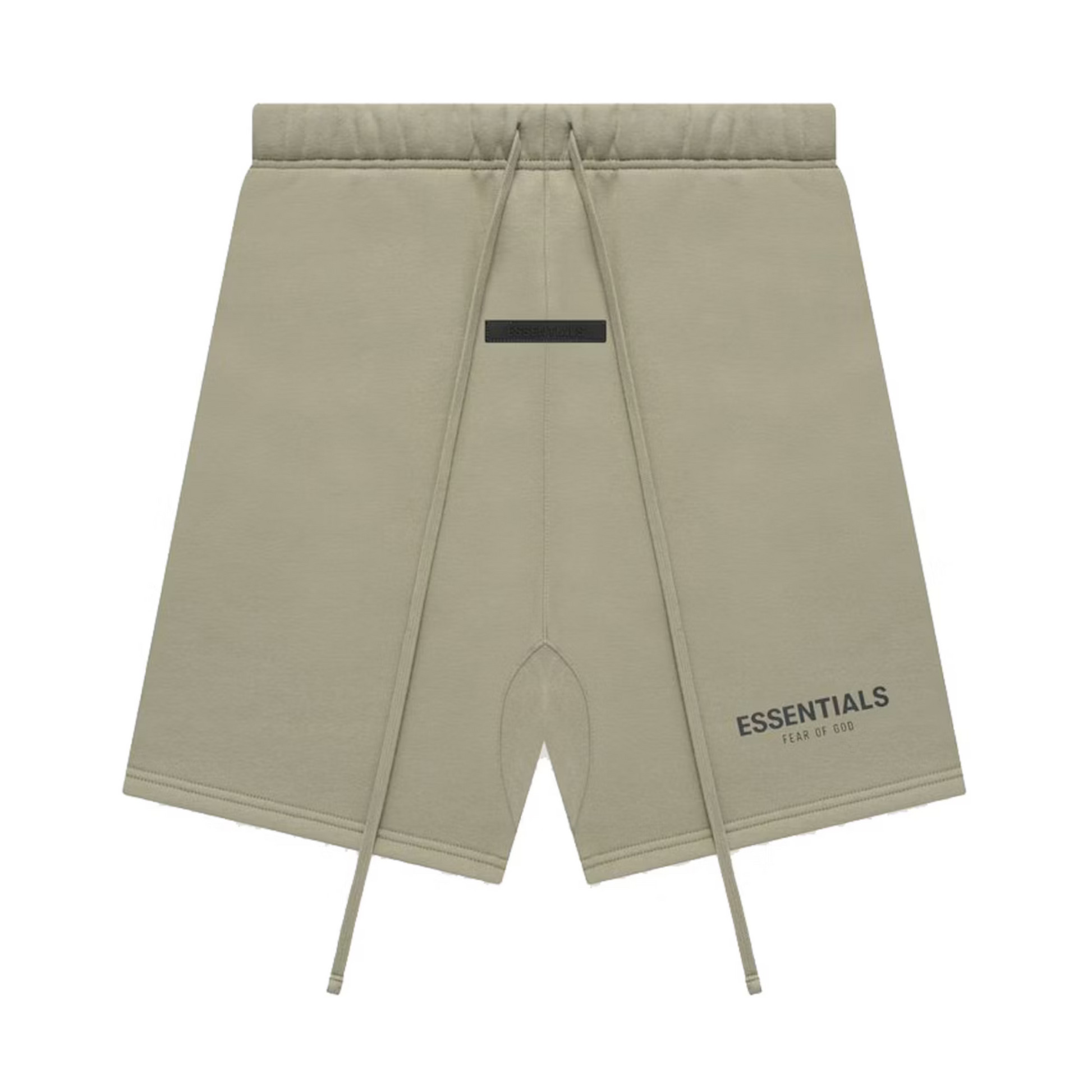 Essentials Pistachio Sweatshorts