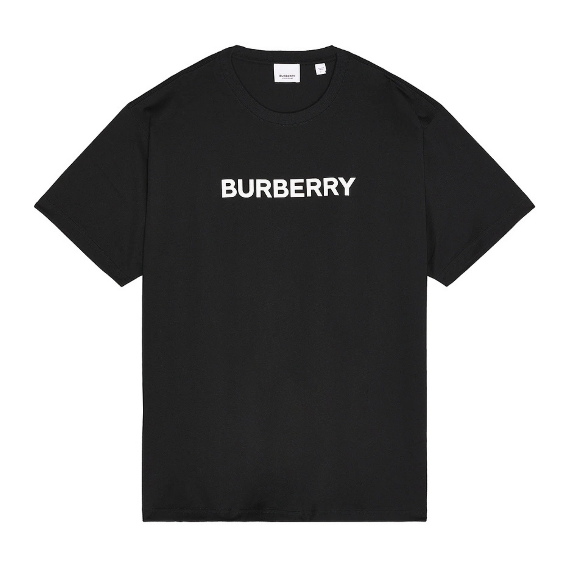Burberry Harriston Embossed Tee