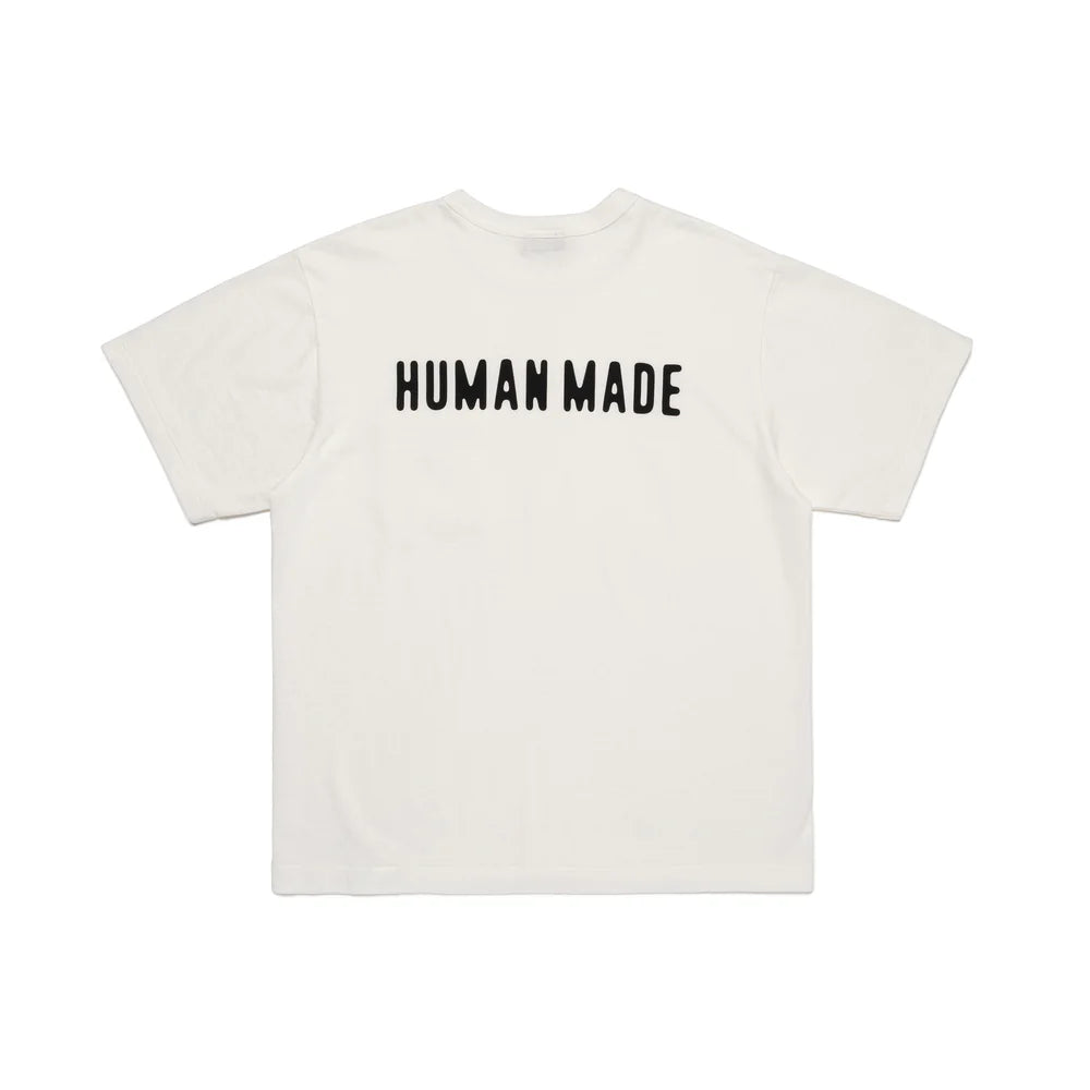 Human Made Pocket Tee