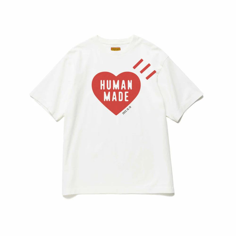 Human Made Logo Tee