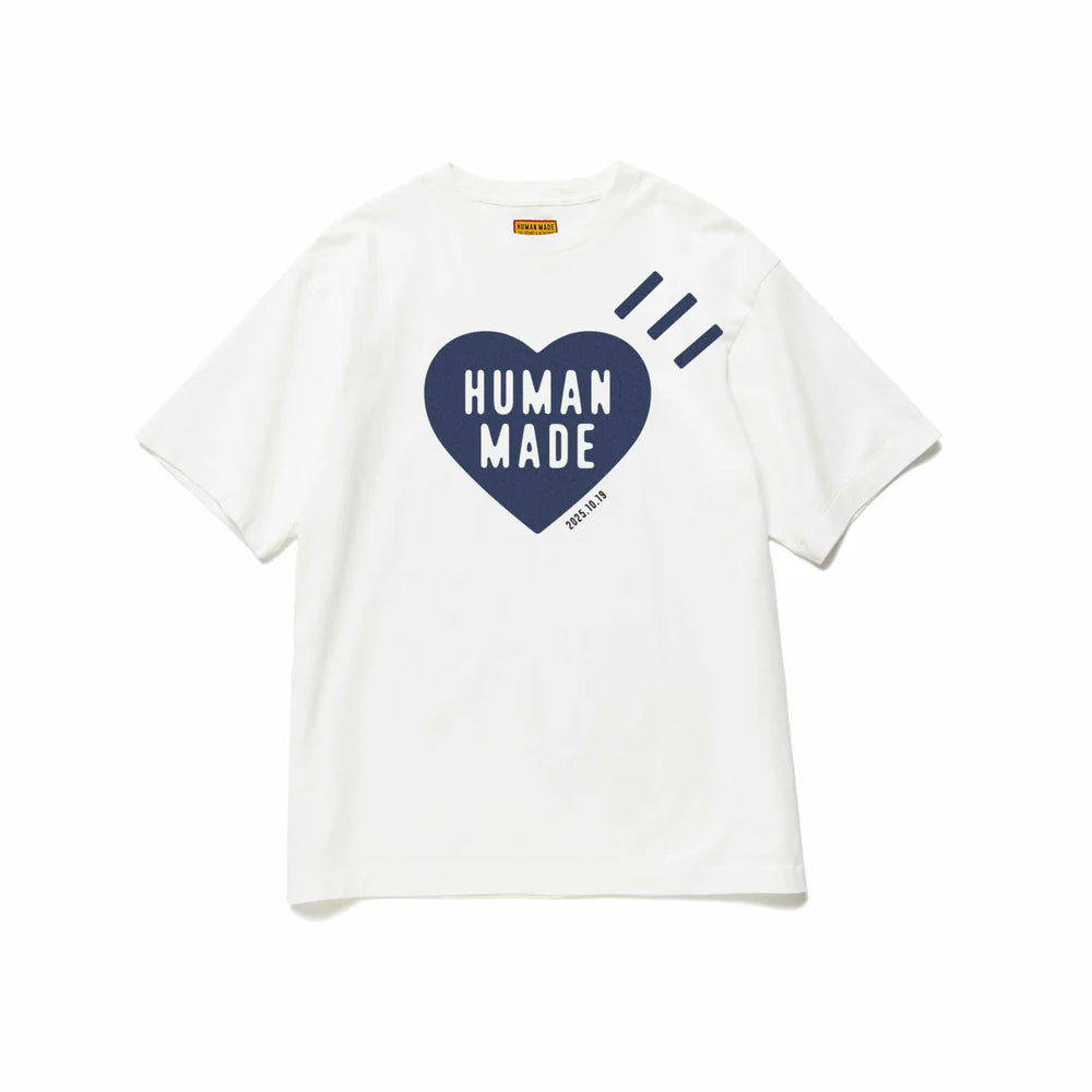 Human Made Logo Tee