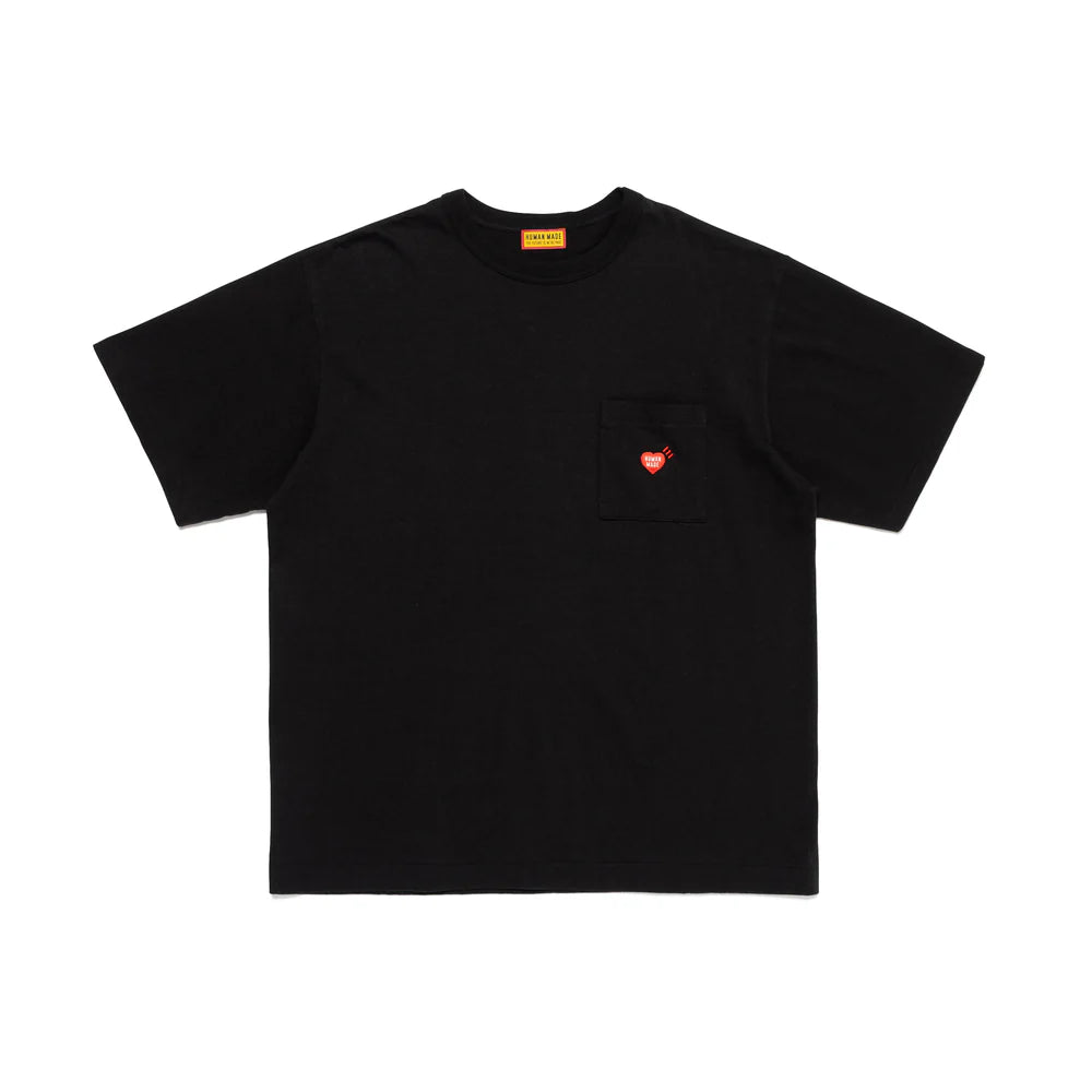 Human Made Pocket Tee
