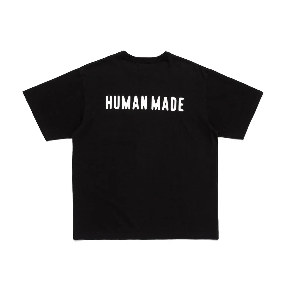 Human Made Pocket Tee